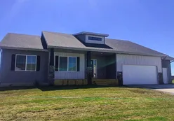 Single-Story Home