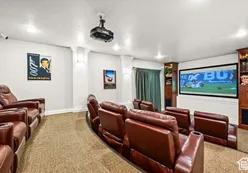 Movie Theater