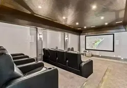Movie Theater