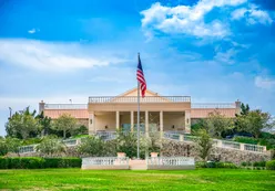 The Recreation Center