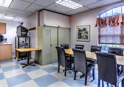 Arts & Crafts Room