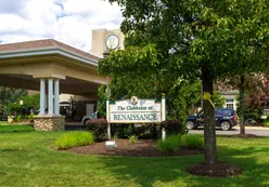 Clubhouse - 30,000 Sq. Ft.