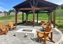 Firepit