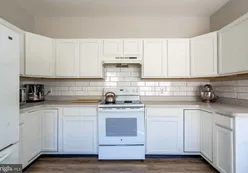 Stove