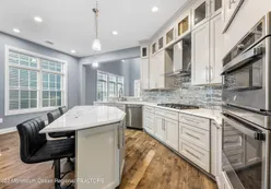 Kitchen Island