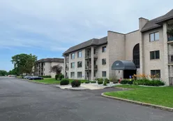 Building Exterior