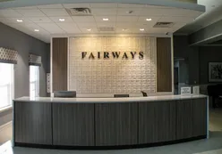 Clubhouse Entry