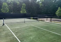 Tennis Courts