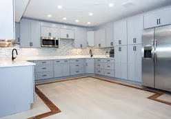 Community Kitchen