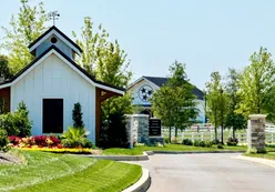 Community Buildings