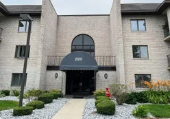 Building Entrance