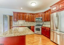 Kitchen Island