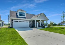 Home Exterior