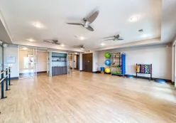 Yoga Studio