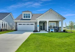 Home Exterior Two