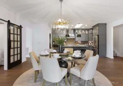 Model Dining Room