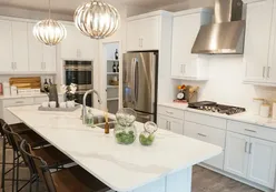 Model Kitchen