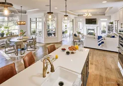 Model Kitchen
