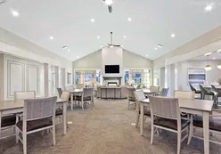 Community Lounge