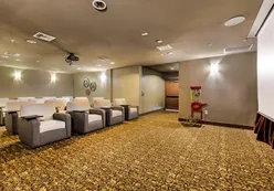 Movie Theater