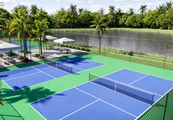 Pickleball