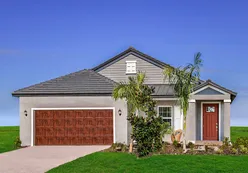 Home Exterior