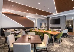 Club Room