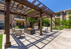 Outdoor Lounge