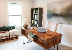Model Office/Den