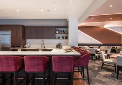 Private Dining