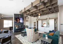 Club Room
