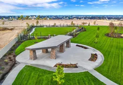 Outdoor Space