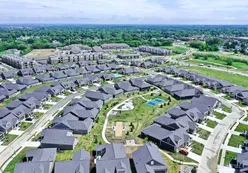 Single-Family Homes