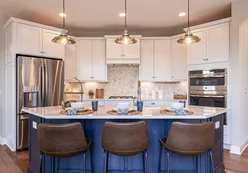 Model Kitchen
