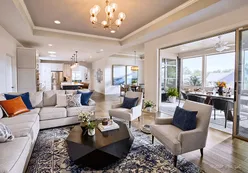 Verona Living Room