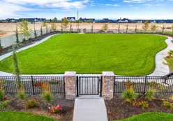 Community Greenspace