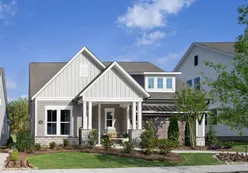 Preserve Model Exterior