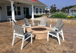Fire Pit