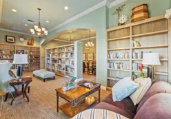 Library
