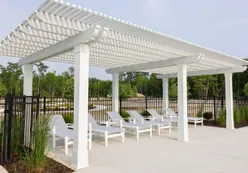 Outdoor Patio