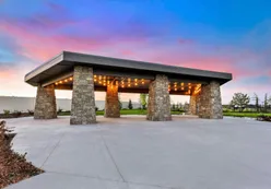 Picnic Pavilion