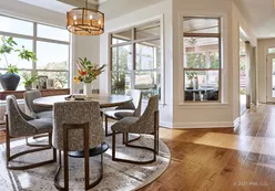 Verona Dining Room