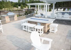 Fire Pit