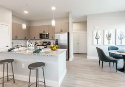 Model Kitchen