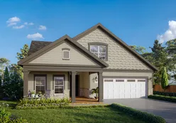 Portico Model