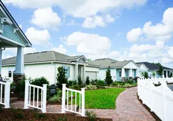 Home Exteriors