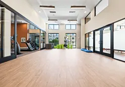 Yoga Studio