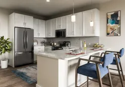 Unit Kitchen
