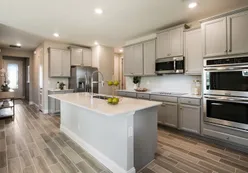 Model Kitchen