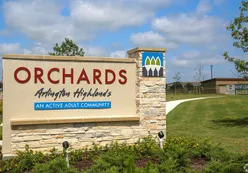 Entrance Sign